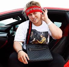 Supreme patty digi watch free $100.00. Supreme Patty Wiki Bio