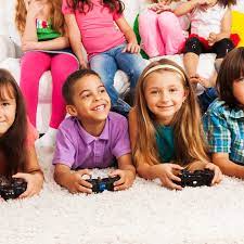 2.6m views birth class (50. The Three No Bullshit Realistic Rules For Parenting And Video Games Polygon