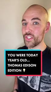 Unveiling the Truth About Thomas Edison