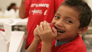 Arizona Becomes First State To Ban Ultra-Processed Foods In Schools