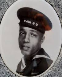 Eugene Ruben Sr. (1921-1998)