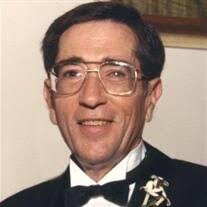 George Peter Robbins, III Obituary