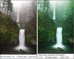 We did not find results for: Create Your Own Variable Neutral Density Filter
