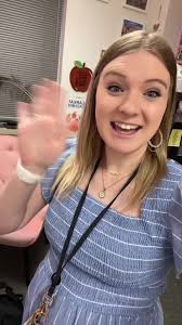 Hannah Dunlap Teacher