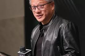 Anak IT Akan Tersingkir? CEO Nvidia Jenson Huang Bilang Masa Depan Ada di  Jurusan Ini!