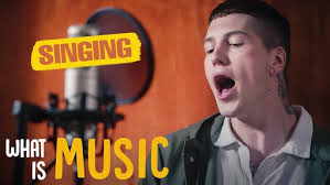 Why does music give us goosebumps?