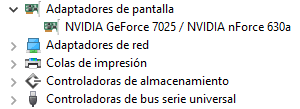 Download win 7 driver for your 6200. Nvidia Compatibility Issue With Windows 10 Solved Ivan Ridao Freitas