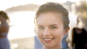 Andrea Brooks as Mandy Hamilton