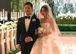 Seungri had been undergoing a lengthy court case for over 2 years since the news of the burning sun scandal first although initially denied by seungri, these charges were forwarded to the prosecution. Taeyang S Wife Min Hyo Rin Posts Beautiful Selfies Updating Fans For The First Time In Four Months Allkpop