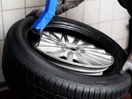 Tires are harder or softer compounds, higher mileage or stickier performance tires. Fitting Tyres What You Need To Know Barum