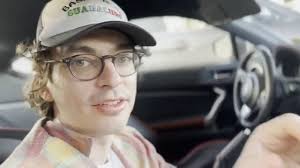 The Adam Friedland Show Ep. TAFS Hits the road #2