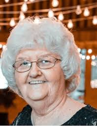 Gloria Ann McMahan Obituary