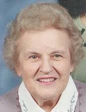 Obituary for Jean M. (Pratt) Moore