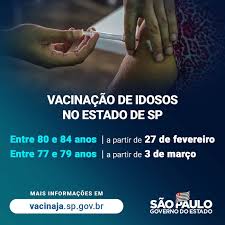 Jun 17, 2021 · o escalonamento de vacinação anunciado pela prefeitura de são paulo está confundindo a cabeça dos paulistanos. Vacinacao Covid 19 Prefeitura Municipal De Tabapua