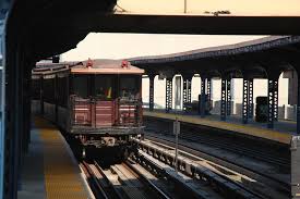 Maybe you would like to learn more about one of these? Ride The Oldest Train Cars In The Ny Transit Museum S Fleet At The Parade Of Vintage Trains Untapped New York
