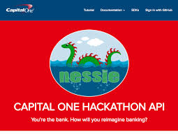 Want to bank 24/7 or on the go? Capital One Devexchange Provides An Important Banking Api Blueprint