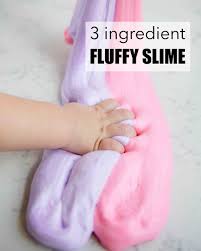Thank you very much !subscribe to. How To Make Fluffy Slime With Just 3 Ingredients I Heart Naptime