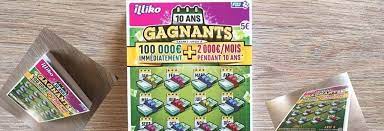 Dans ce cadre, tout dépend du taux de redistribution pratiqué par. Les Meilleurs Jeux A Gratter Gagner De L Argent Tout Ce Quil Faut Savoir