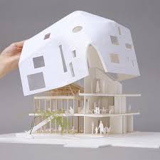 Find & download free graphic resources for paper architecture. Architectural Model Making The Guide First In Architecture