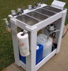 10+ portable sink ideas portable sink