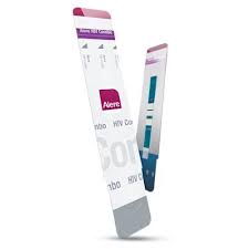 Bereits 2 wochen nach risikokontakt (ab dem 15. Alere Hiv Combo Test 20stk Henry Schein Medical