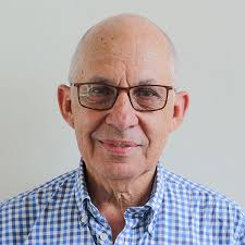 Antonio Díaz, Ph.D.