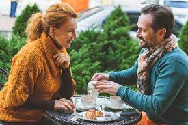 Probably the top reason why it's difficult to make friends after your 40's is that by that point in their lives, most people have other commitments. 17 Reasons Dating In Your 40s Is So Challenging According To Experts