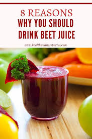 If You Have Digestive Disorders Drink Beet Juice Regularly Studies Have Shown That Beetroot Juice Cleanses The Int Coconut Health Benefits Beet Juice Healthy