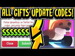 Redeem this code and get 100 free bucks Codes For Adopt Me 2019 Wiki
