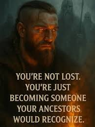 My fiancé and I's wedding horns