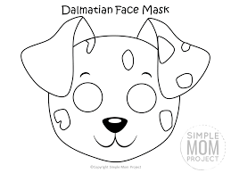 You will need a pdf reader to view these files. 67 Best Animal Mask Craft Templates Ideas In 2021 Animal Masks Masks Crafts Animal Mask Templates