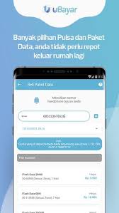 Saat ini xl prioritas menawarkan new myprio deal, yakni sebuah paket bundling dengan kuota data besar, kuota nonton netflix, youtube dan viu unlimited selama 3 bulan, serta diskon untuk pembelian berbagai macam smartphone. Ubayar For Android Apk Download