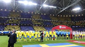 The red devils will face villarreal. Stockholm To Host 2017 Uefa Europa League Final Uefa Europa League Uefa Com