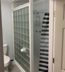 Bathroom windows are probably one of the most neglected windows in your home. Glass Block Windows Back In Style Pacific Glass Block Windows Llc