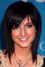 Edgy Choppy Hairstyle For Shoulder Length Hair Medium Hair Styles Medium Length Hair Styles Hairstyle