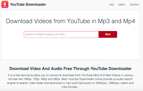 Your mp4 player does more than just play music and video. How To Download Youtube To Mp4 Video Online By Mattcommon Medium