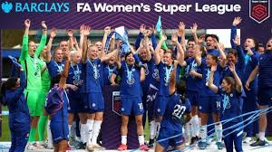 Finally, it is recommended to set wsl 2 as the default wsl environment. Opinion Why Chelsea Will Not Win 2021 22 Fa Wsl Title