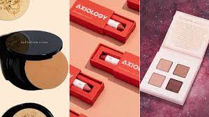 This sultry palette is perfect for subtle daytime glam but also gives you everything you need for creating a sultry glam eye in the evening too! 26 Best Natural And Organic Makeup Brands Of 2021 Allure
