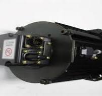 Electice Industrial Servo Motor Yaskawa SGMRS-12A2B-YR11 ...