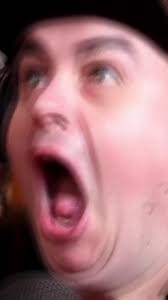 @daz_black is a genius #iprevail #dazblack #rockmusic #screaming