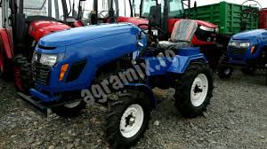 5995 of used and new tractor units. Konig 18 Cp Video De Prezentare Agramix Youtube