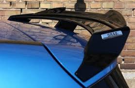 Extension De Becquet De Toit Mercedes Classe A W176 Brabus 2015 2019