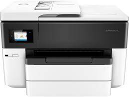 Next, download the core files to your windows or mac device. Hp Officejet Pro 7740 All In One Grossformatdruckerserie Software Und Treiber Downloads Hp Kundensupport