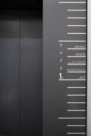 Nosigner Tokyo Japan Signage Signage Design Wayfinding Signage