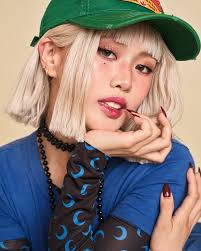 KCCUpdates| HAPPY BIRTHDAY, OUR LUCKY GIRL MALOI! 🥳💙