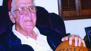 Pardue coached the Bearcats to a state title and 10 district crowns