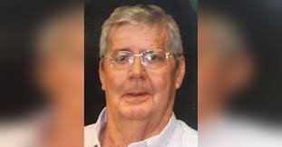 Obituary information for Jack O'Neill Comeau