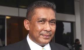 He has served as minister in the prime minister's department in charge of parliament and Pas To Cooperate In Macc S Rm90m Probe Handing Over Bank Statements The True Net