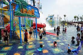 Kami Pt Perkasa Multindo Sejahtera Bergerak Di Bidang Jasa Kontraktor Pembangunan Waterpark Waterboom Kolam Ombak Kolam A Kolam Indonesia Kalimantan