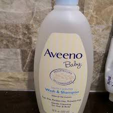 Enjoy big savings and have these healthy essentials delivered to your door! Aveeno Wash Shampoo Baby